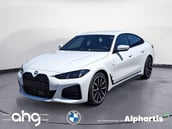 BMW 420