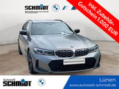 BMW M340