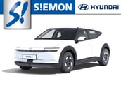Hyundai IONIQ 3