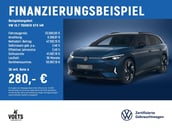 Volkswagen ID.7 GTX
