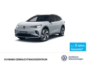 Volkswagen ID.4 GTX
