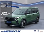 Ford Courier