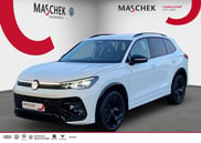 Volkswagen Tiguan R
