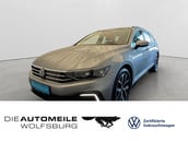 Volkswagen Passat GTE