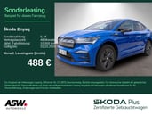 Skoda Enyaq RS