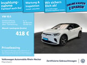 Volkswagen ID.5 GTX