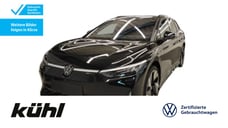 Volkswagen ID.7 GTX