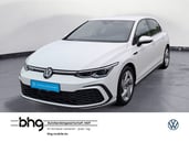 Volkswagen Golf GTD