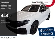 Volkswagen Touareg R