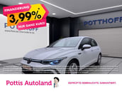 Volkswagen Golf GTD