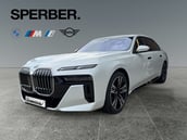 BMW 740