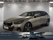 BMW 550