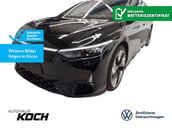 Volkswagen ID.7 GTX