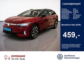 Volkswagen ID.7 GTX