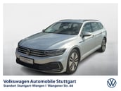 Volkswagen Passat GTE