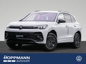 Volkswagen Tiguan R