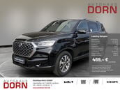 KGM Rexton