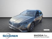 Skoda Octavia RS