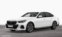 BMW 550