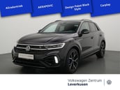 Volkswagen T-Roc R