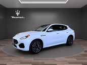 Maserati Grecale