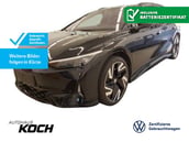 Volkswagen ID.7 GTX