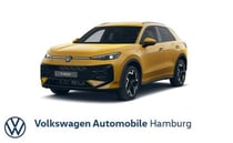 Volkswagen T-Roc R