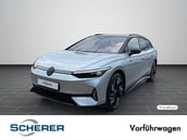 Volkswagen ID.7 GTX