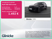 Audi SQ6 e-tron
