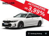 BMW M340