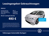 Volkswagen ID.3 GTX