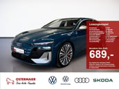 Audi S6 e-tron