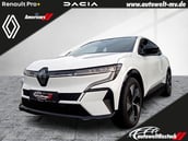 Renault Mégane E-Tech