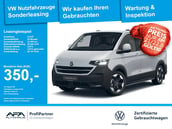 Volkswagen e-Caravelle