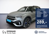 Volkswagen T-Roc R