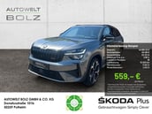 Skoda Kodiaq RS
