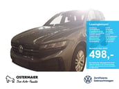 Volkswagen Touareg R
