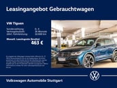 Volkswagen Tiguan R