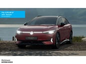 Volkswagen ID.7 GTX