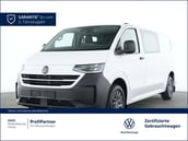Volkswagen e-Transporter