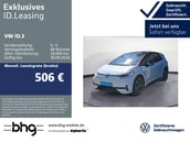 Volkswagen ID.3 GTX
