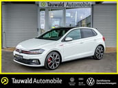 Volkswagen Polo GTI