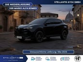 Alfa Romeo Junior