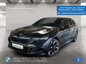 BMW 550