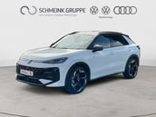 Volkswagen T-Roc R