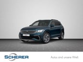 Volkswagen Tiguan R