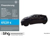 Volkswagen ID.3 GTX