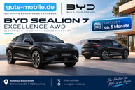 BYD Sealion 7