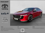 Mazda 6e