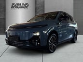Leapmotor B10